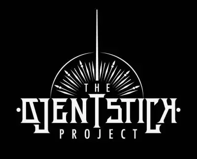logo The Djentstick Project logo The Djentstick Project
